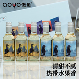 aoyo海鸟霞多丽白葡萄酒187.5ml