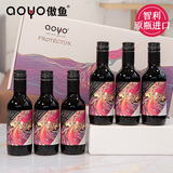 aoyo保护者赤霞珠红葡萄酒187mL