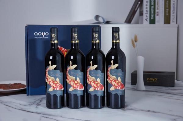 红酒品牌