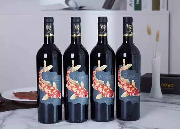 白酒和红酒收藏的区别有哪些 傲鱼红酒官网